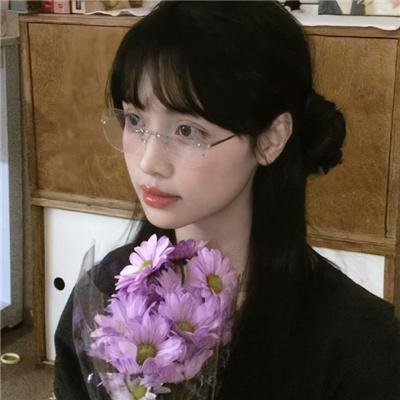 女友的秘密海报