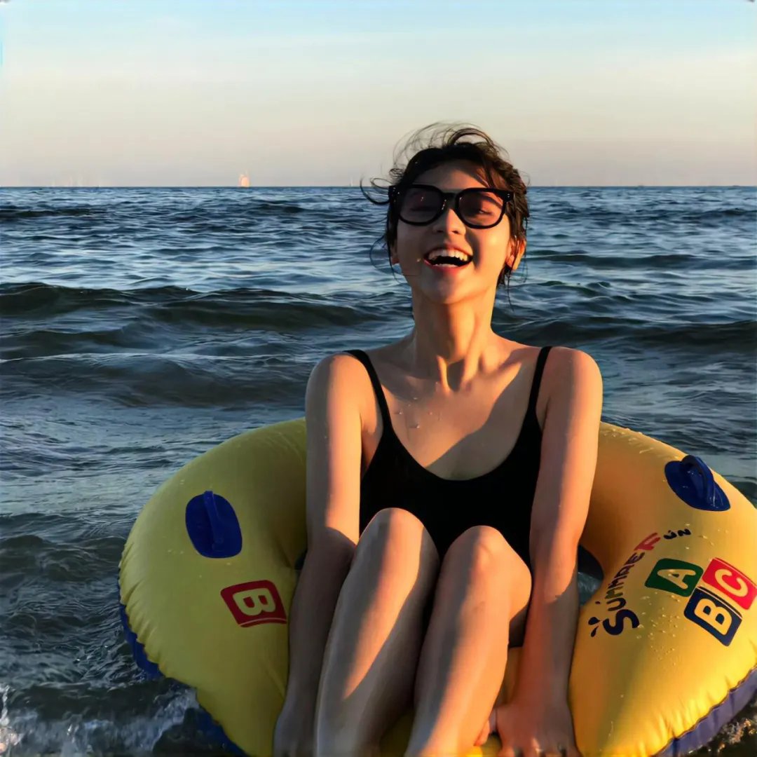 大追踪海报